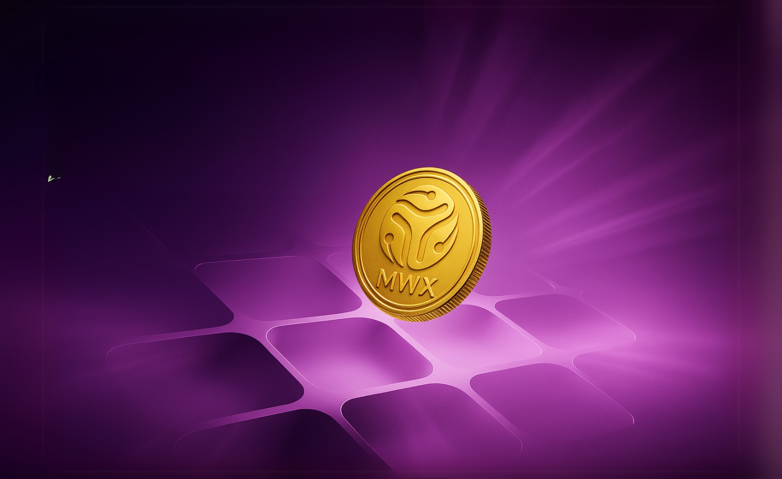 Smart Tokenomics: Real Utility, Deflationary Value