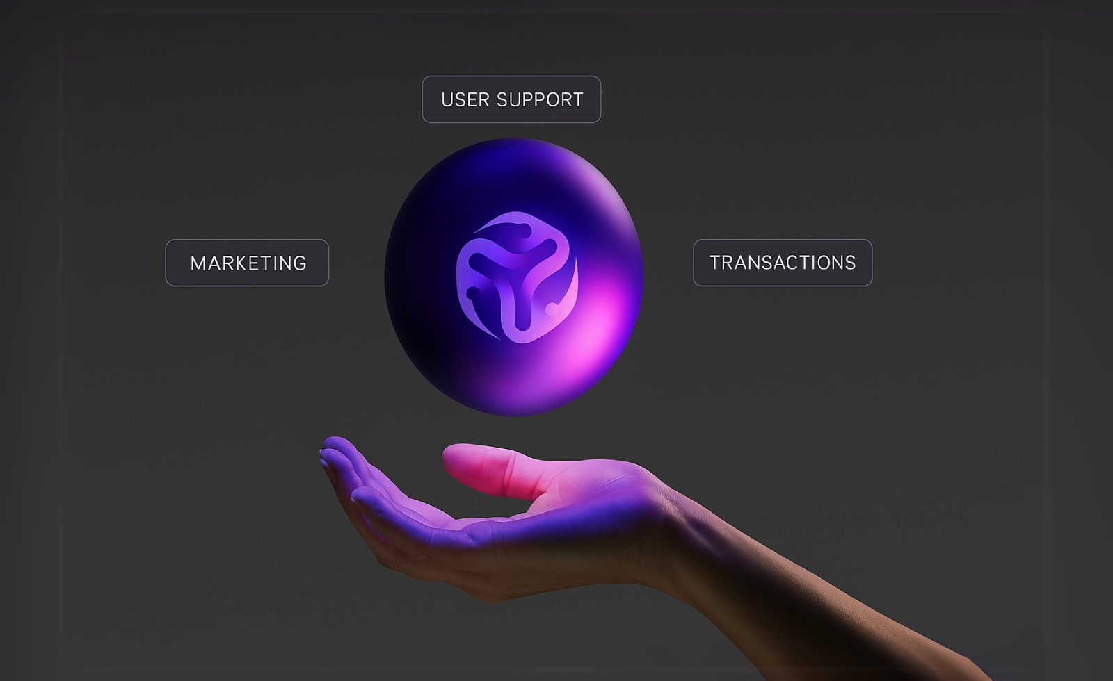 Merging AI and Blockchain: MWX’s Holistic Approach to Tech for Growth