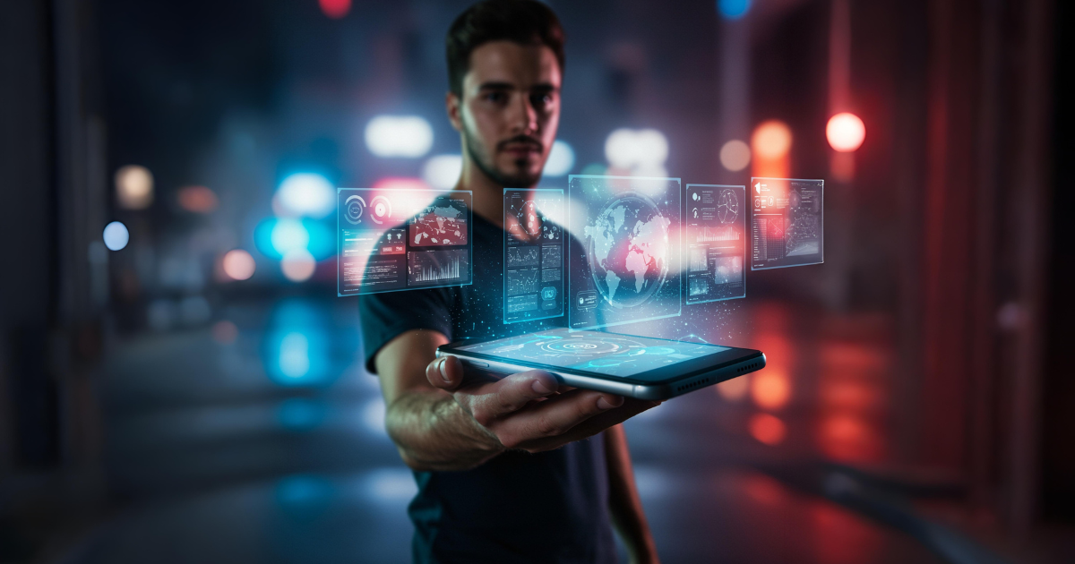 Top 5 AI Marketplaces for SMEs in 2025