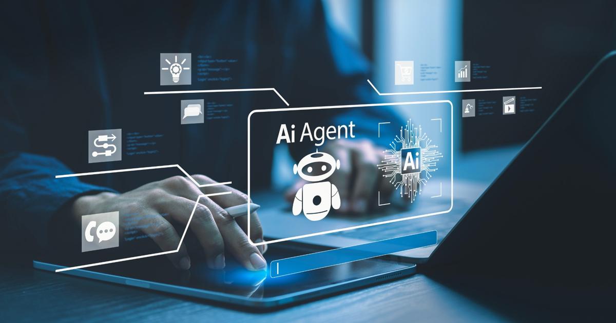 Why AI Agents Are the Future of Web3 Platforms