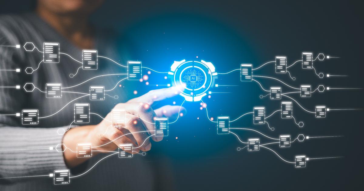 How to Choose an AI Platform for Decentralized Applications