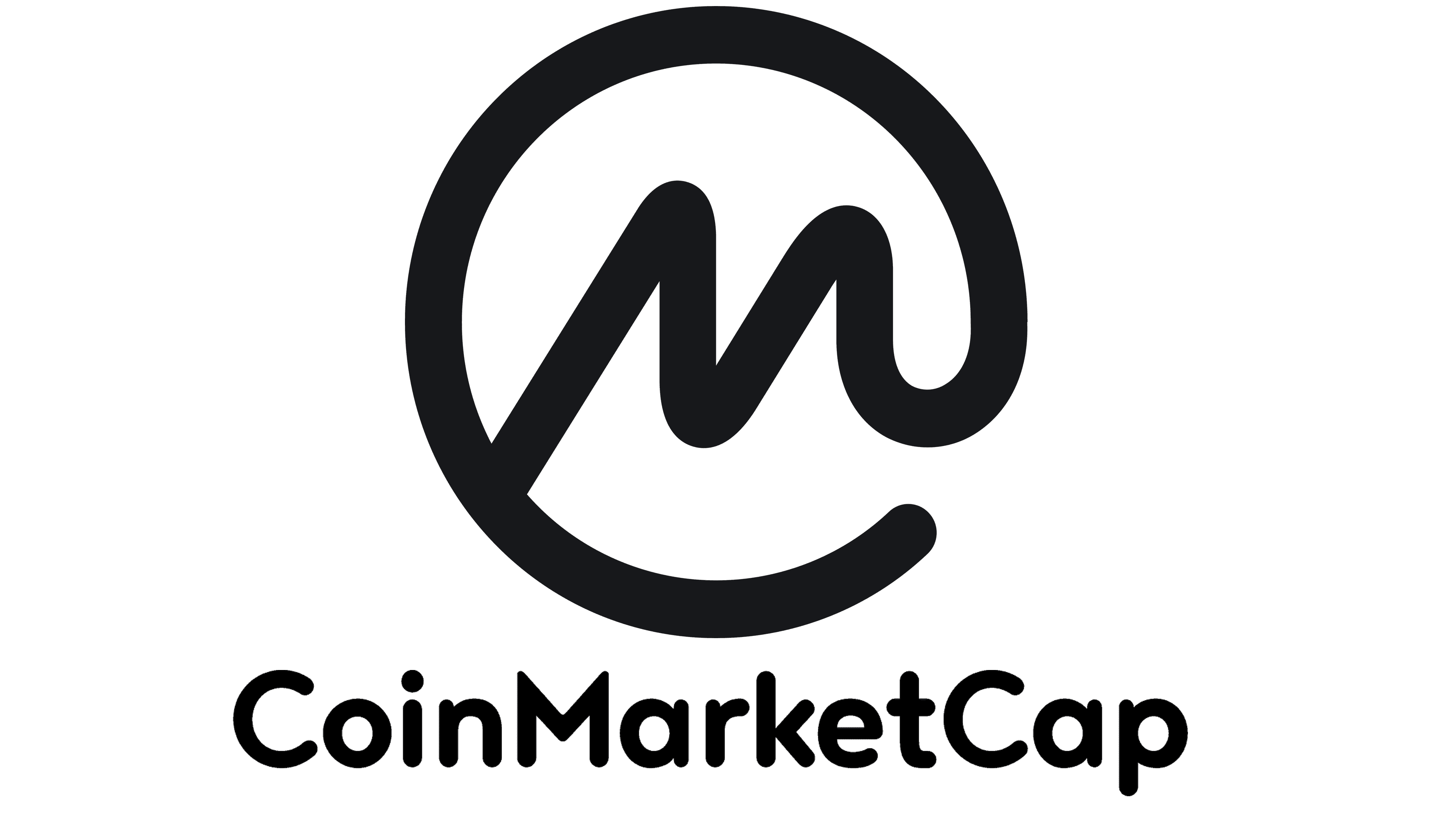 CoinMarketCap Logo