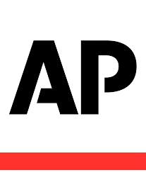 AP News Logo