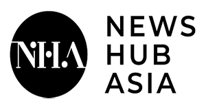 News Hub Asia Logo