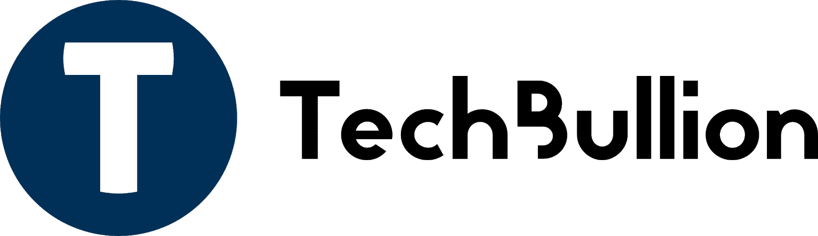 Tech Bullion Logo
