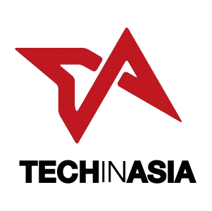 Tech In Asia Logo
