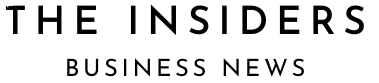 theinsiders Logo